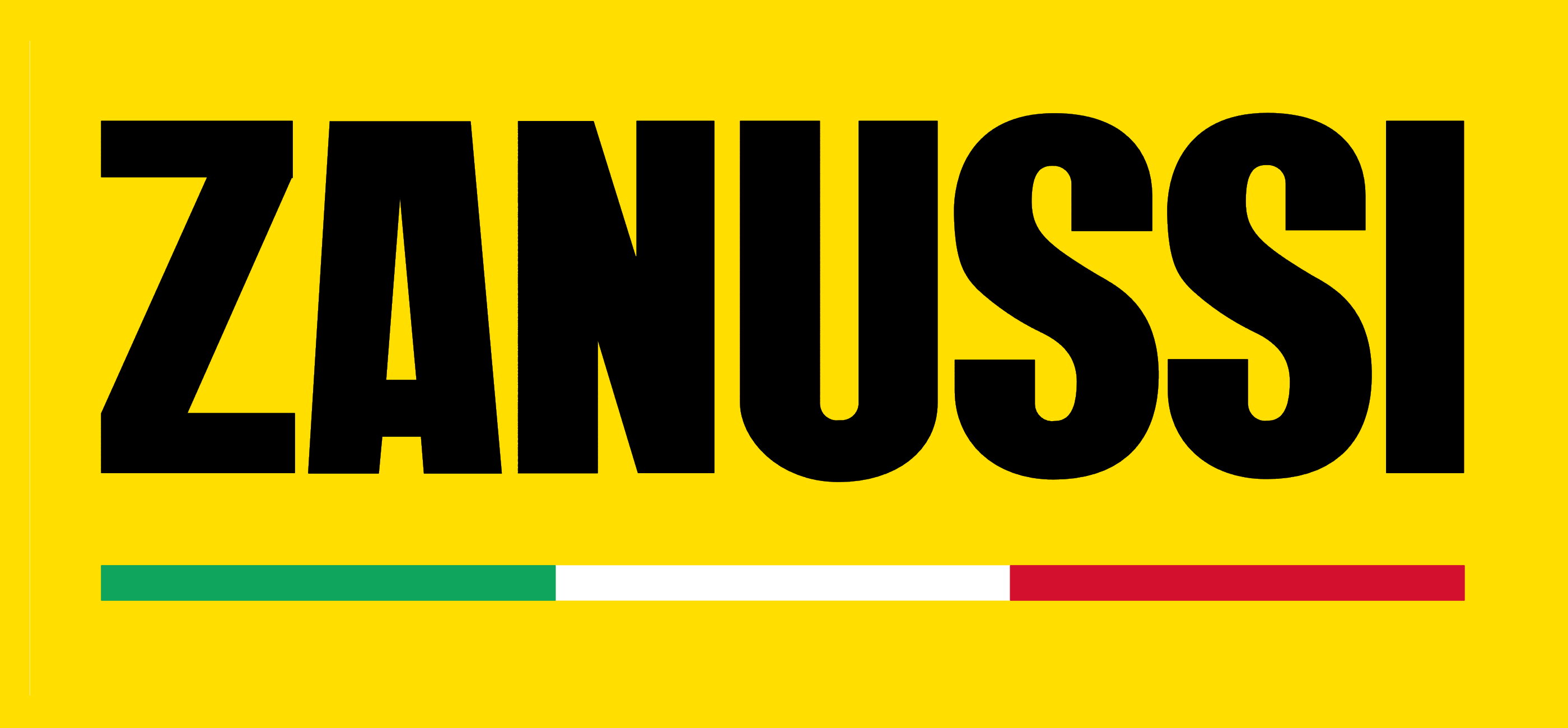 Zanussi_logo_logotype