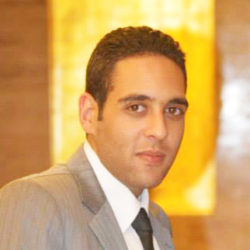 Mr. Karim Bakry